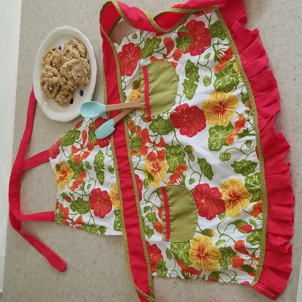 Children's Apron